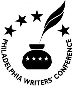 The Philadelphia Writers’ Conference, Inc. is a non-profit organization whose purpose is to bring writers together for instruction, counsel, fellowship, and the exchange of ideas.