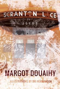 Scranton Lace cover Margot Douaihy
